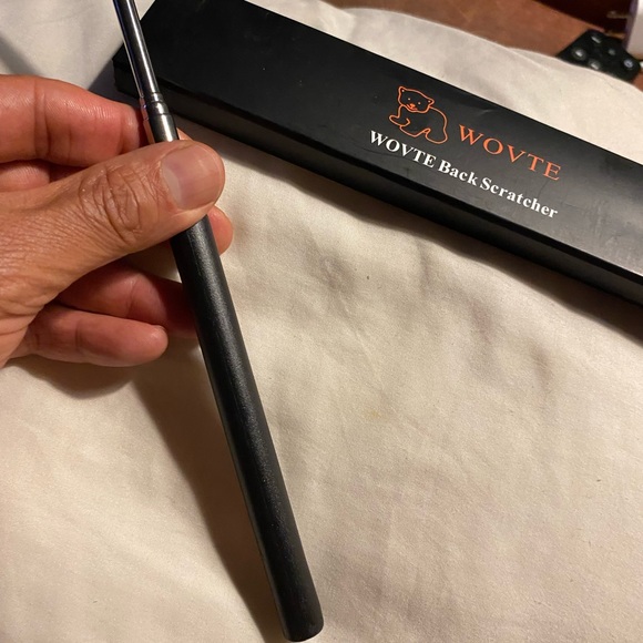 Back scratcher - Picture 4 of 11